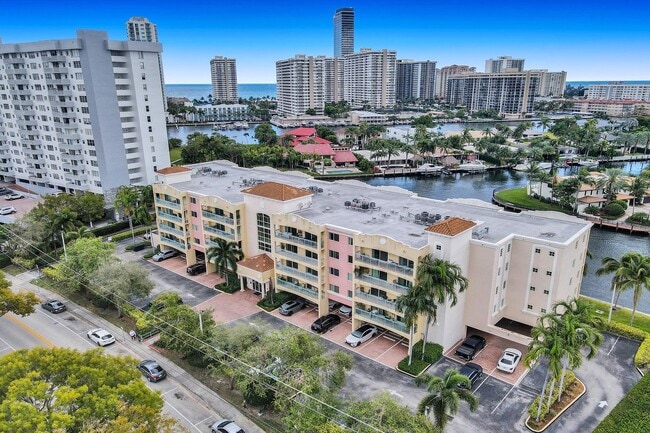 property at 201 Golden Isles Dr