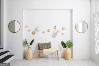 449 Greenwood Ave NE, Unit 1 in Atlanta, GA - Building Photo - Building Photo