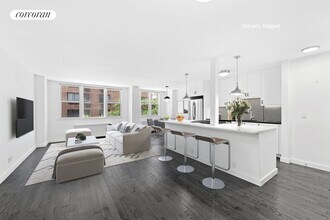 201 E 36th St in New York, NY - Building Photo - Building Photo
