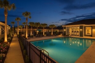 Viva Palm Coast in Palm Coast, FL - Building Photo