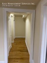 1745 W 91st St, Unit 3N in Chicago, IL - Foto de edificio - Building Photo