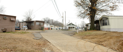 2554 Hernando St in Memphis, TN - Building Photo - Building Photo