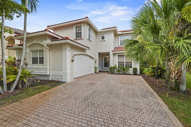 property at 17464 SW 47th Ct
