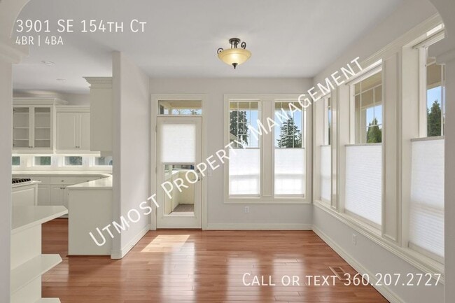 3901 SE 154th Ct in Vancouver, WA - Building Photo - Building Photo