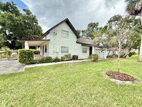 3148 W Cordelia St in Tampa, FL - Building Photo - Building Photo