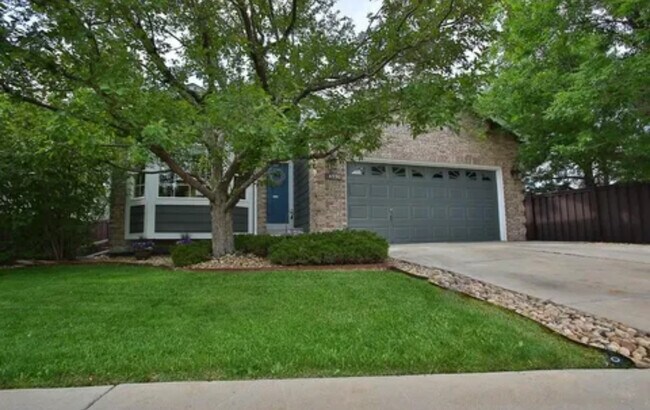 property at 4590 Elizabeth Ln