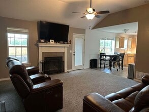 103 Garrett St in Burkburnett, TX - Building Photo - Building Photo