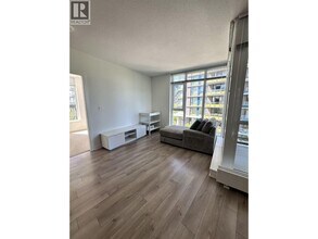 8940 University Crescent in Burnaby, BC - Building Photo - Building Photo