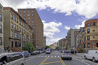 714 Saint Nicholas Ave in New York, NY - Foto de edificio - Building Photo