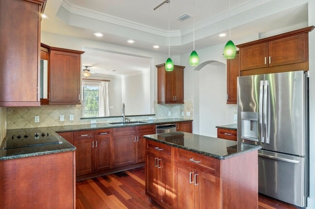 property at 4530 Golf Villa Ct