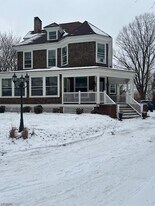 510 Center St in Hackettstown, NJ - Building Photo