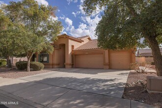 4263 E Cassia Ln in Gilbert, AZ - Building Photo - Building Photo