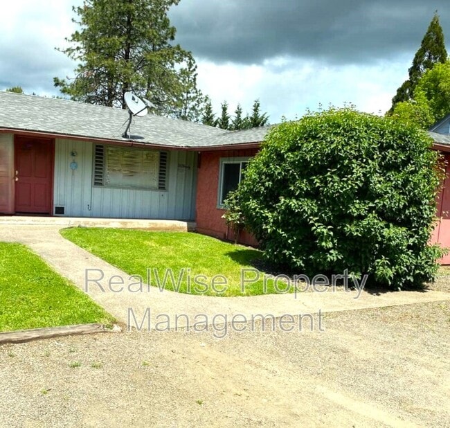 property at 3028 NE Douglas Ave