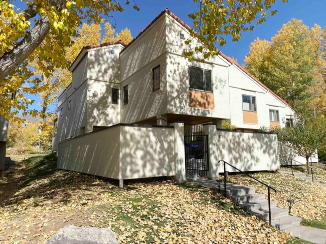 property at 260 Buckboard Rd