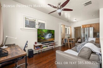 807 E 500 S in Salt Lake City, UT - Building Photo - Building Photo