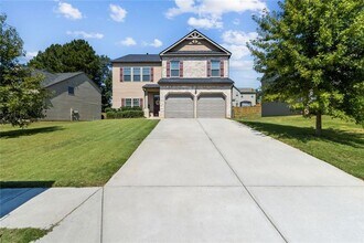 151 Humphry Ct in Winder, GA - Building Photo - Building Photo