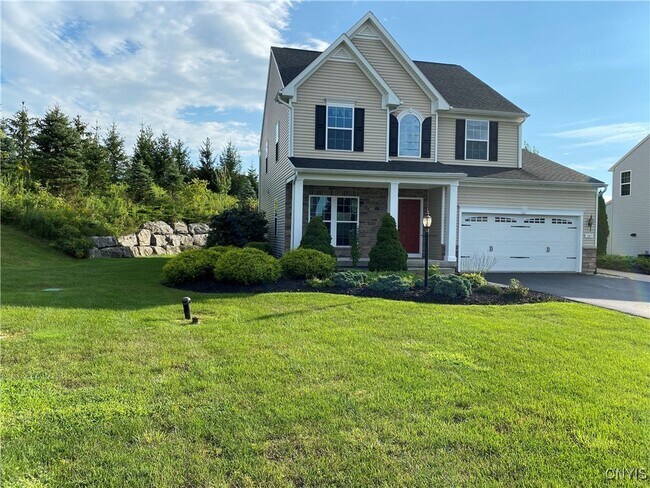 107 Shaker Heights in Camillus, NY - Building Photo - Building Photo