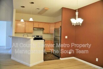7394 S Alkire St, Unit 304 in Littleton, CO - Building Photo - Building Photo