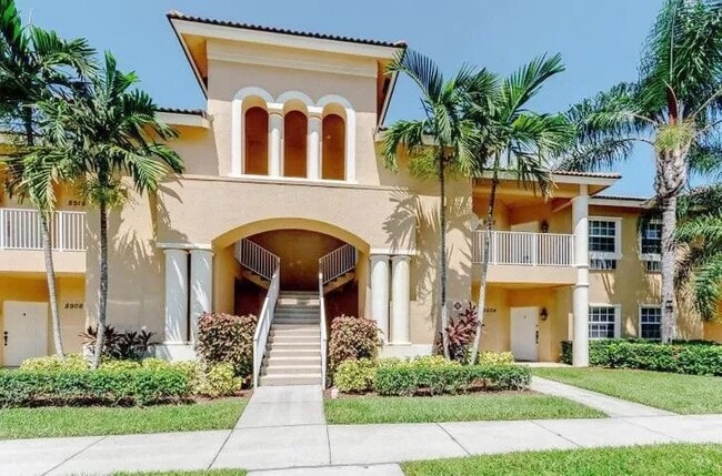 8356 Mulligan Cir, Unit 1924 Unit A in Port St. Lucie, FL - Building Photo - Building Photo