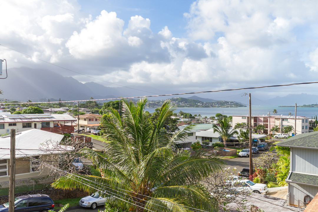 44-131 Mikiola Dr in Kaneohe, HI - Building Photo