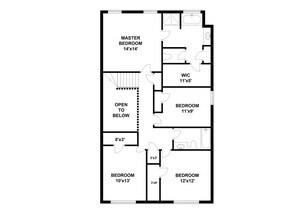 520 Hill Crest Cir in Hiram, GA - Building Photo - Building Photo