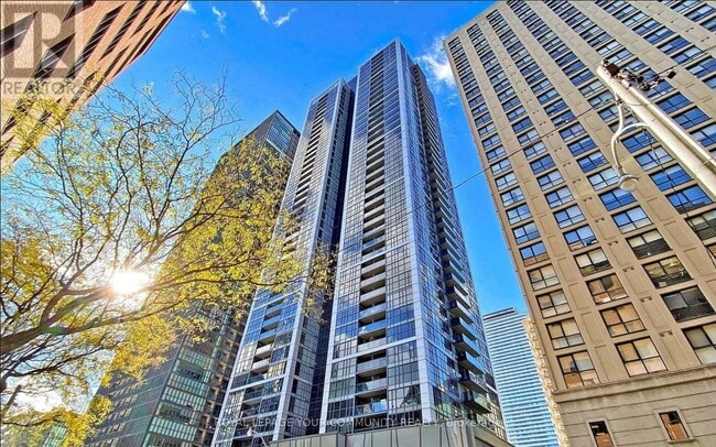property at 28-3928 Ted Rogers Way