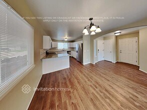 6309 Roundup Butte St in Colorado Springs, CO - Building Photo - Building Photo