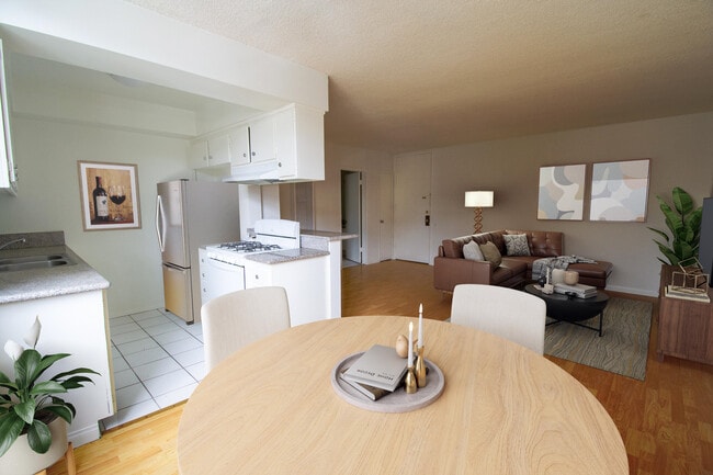 Harvard in Los Angeles, CA - Building Photo - Building Photo