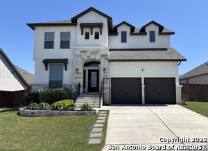 property at 6594 Mason Vly