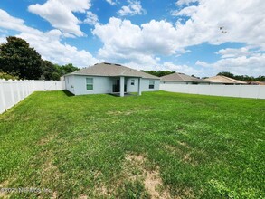 27 Farmsworth Dr in Palm Coast, FL - Building Photo - Building Photo
