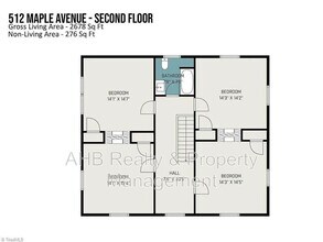 512 Maple Ave in Burlington, NC - Building Photo - Building Photo