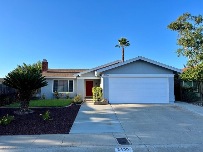 property at 8456 Harlow Terrace