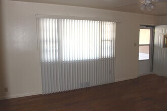 403 N 17th St, Unit 1 in Colorado Springs, CO - Building Photo - Building Photo