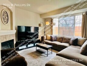 9014 W Phillips Dr in Littleton, CO - Building Photo - Building Photo