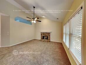1290 Cottonwood Trail in Cumming, GA - Building Photo - Building Photo