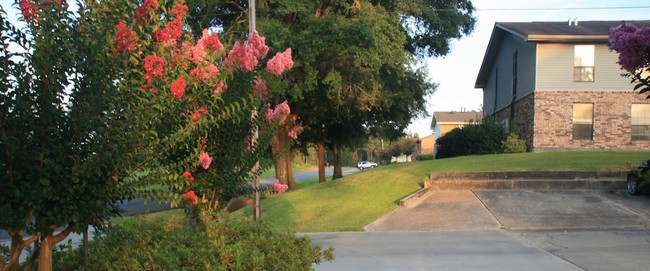 Green Ridge Apartments in Leesville, LA - Building Photo - Building Photo