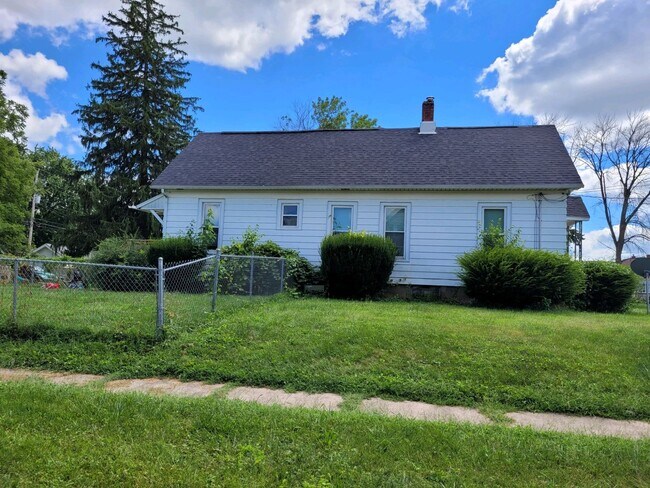 property at 1505 31st St