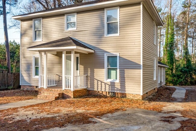 120 Misty Oak Rd in Columbia, SC - Building Photo - Building Photo