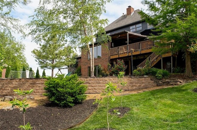 14 S Mission Hills Cir in Rogers, AR - Building Photo - Building Photo