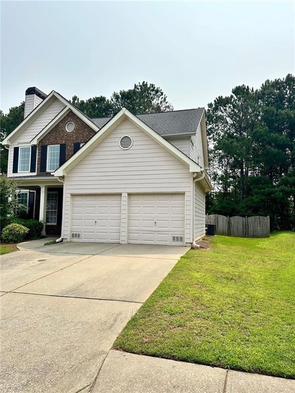 115 Windsong Trail in Canton, GA - Building Photo - Building Photo