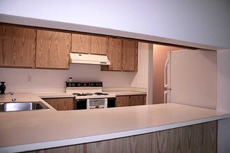 Parc 12th in Everett, WA - Foto de edificio - Interior Photo