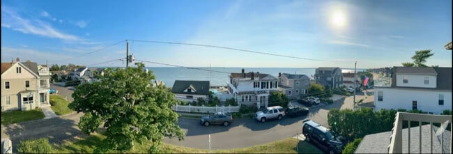 183 Morgan Ave in East Haven, CT - Foto de edificio - Building Photo