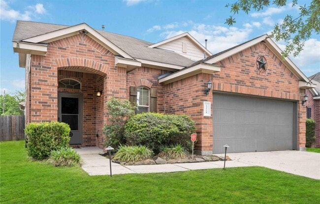 23718 Stargazer Point in Spring, TX - Building Photo - Building Photo