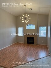 3133 N 127th Dr in Avondale, AZ - Foto de edificio - Building Photo