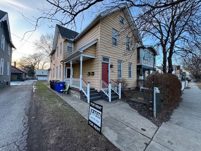 property at 2476 W 10th St