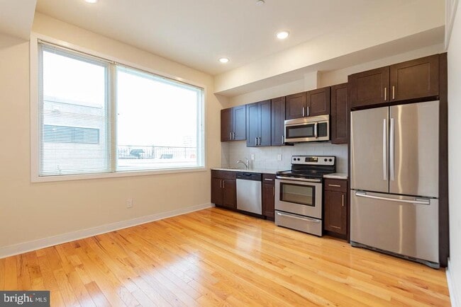 property at 1430 South St