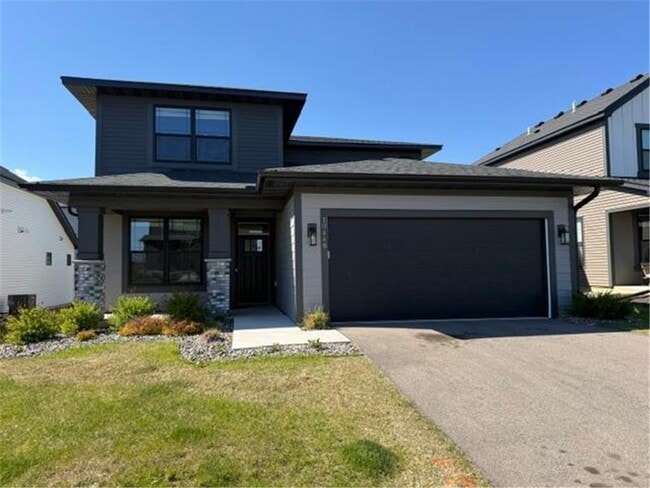 property at 10448 Robinwood Rd