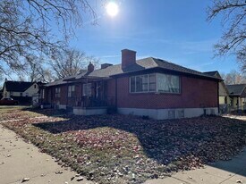 2405 Van Buren Ave, Unit 2405 in Ogden, UT - Building Photo