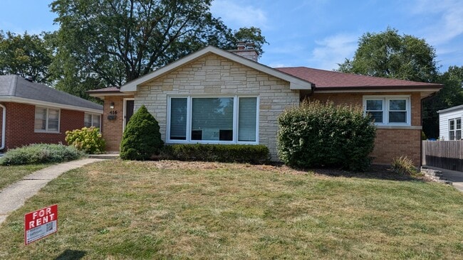 property at 416 N Eastwood Ave