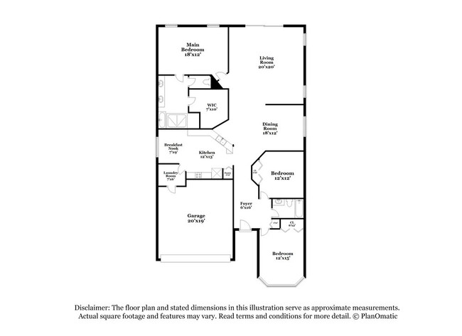 2513 Cross More St in Valrico, FL - Building Photo - Building Photo